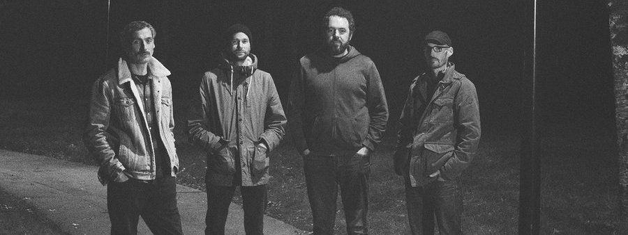 Photo de We Left In June
