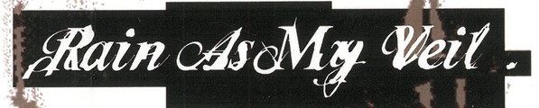 Logo de Rain As My Veil