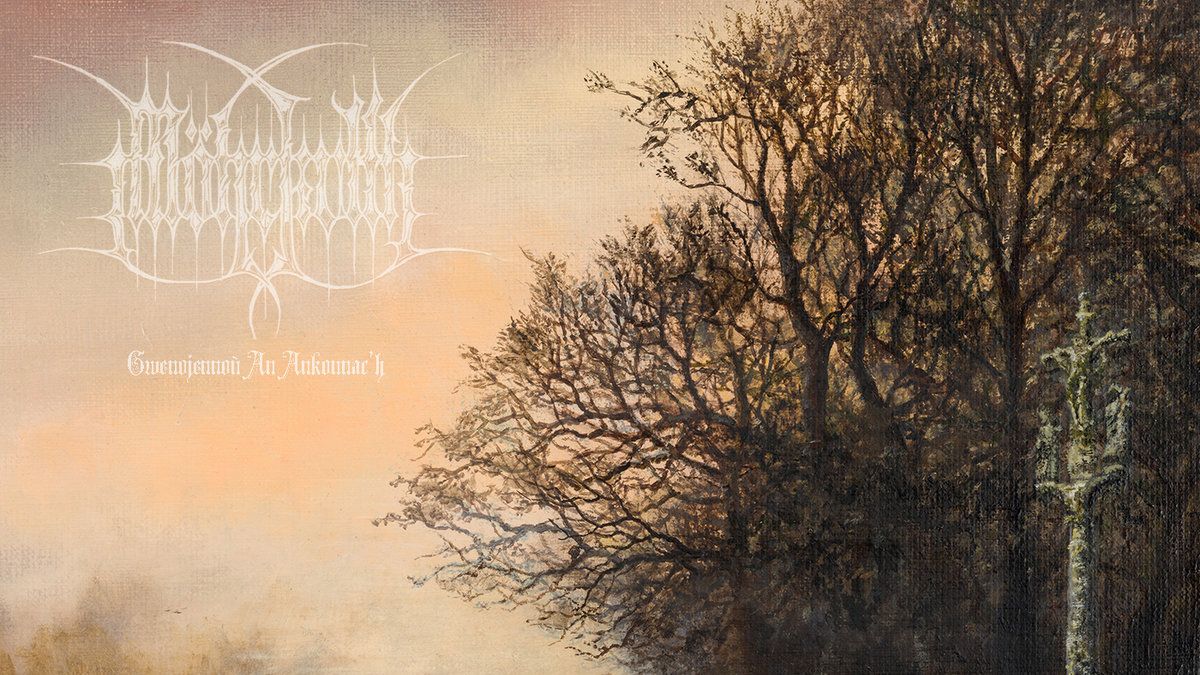 Image pour l'article Möhrkvlth (Black Metal) : 1er titre du futur album