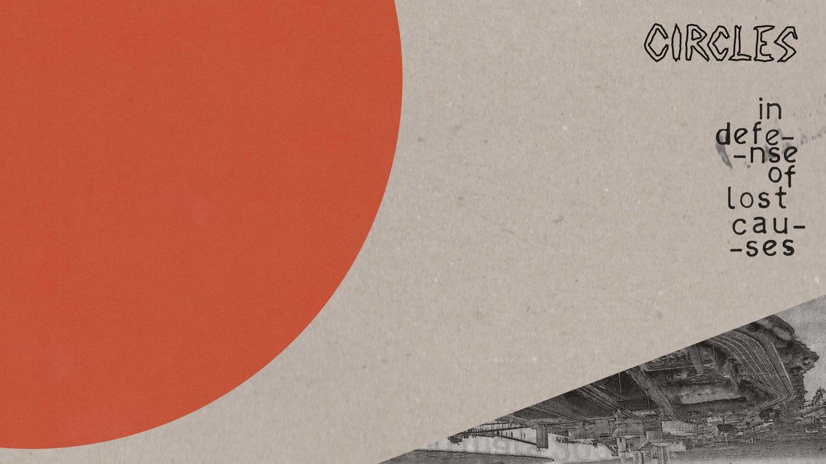 Image pour l'article Circles (Melodic Hardcore / Punk) : nouveau single du futur EP