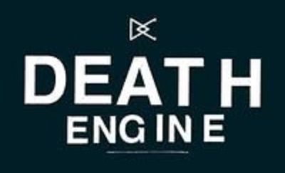 Logo de Death Engine
