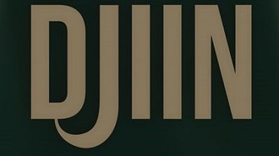 Logo de Djinn