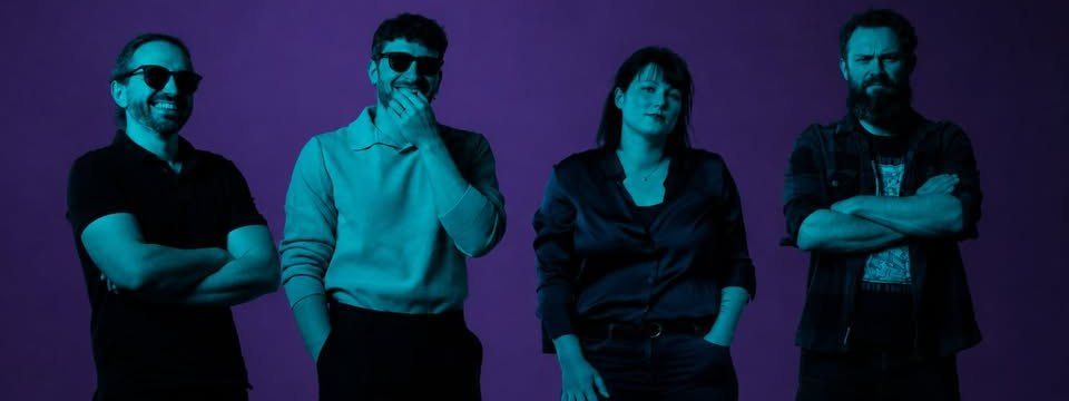 Photo de Velvet Gaze