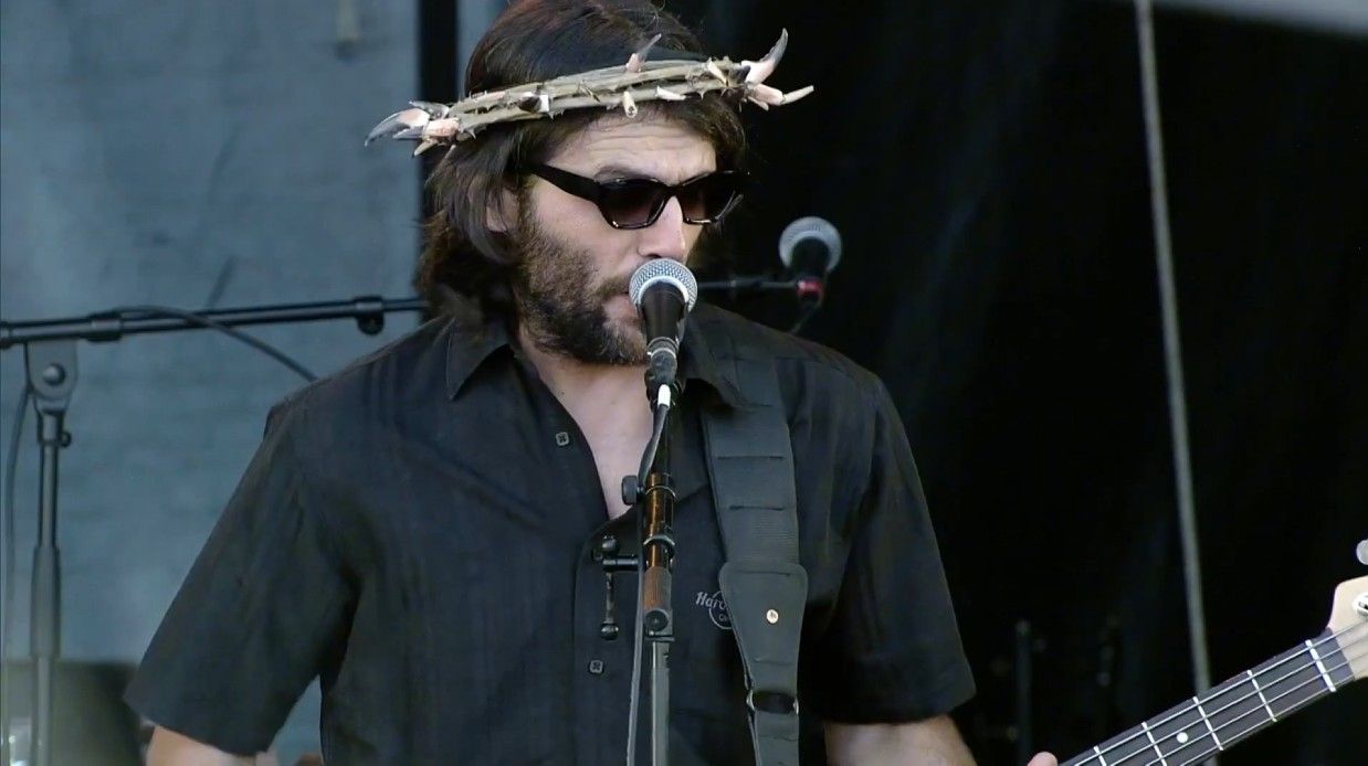 Image pour l'article Les Hommes Crabes (Grunge / Rock) : concert complet a Guitare En Scène 2026