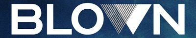 Logo de Blown