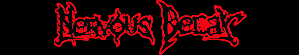 Logo de Nervous Decay