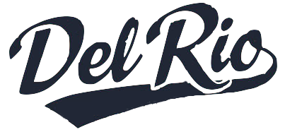 Logo de Del Rio