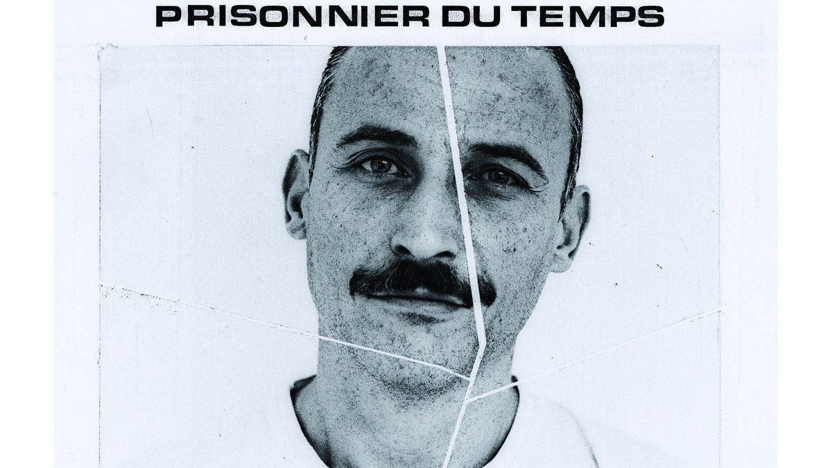 Image pour l'article Prisonnier Du Temps (Punk / Oi! / Harcore) : sorti du nouvel album