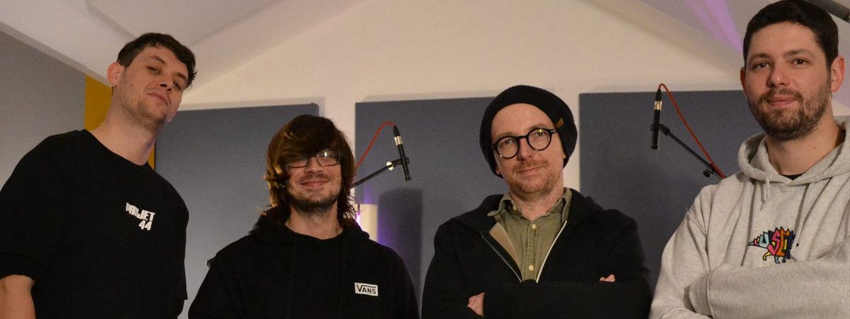 Photo de Choke Attack