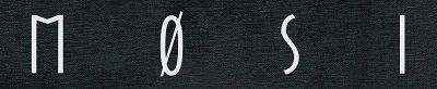 Logo de Møsi