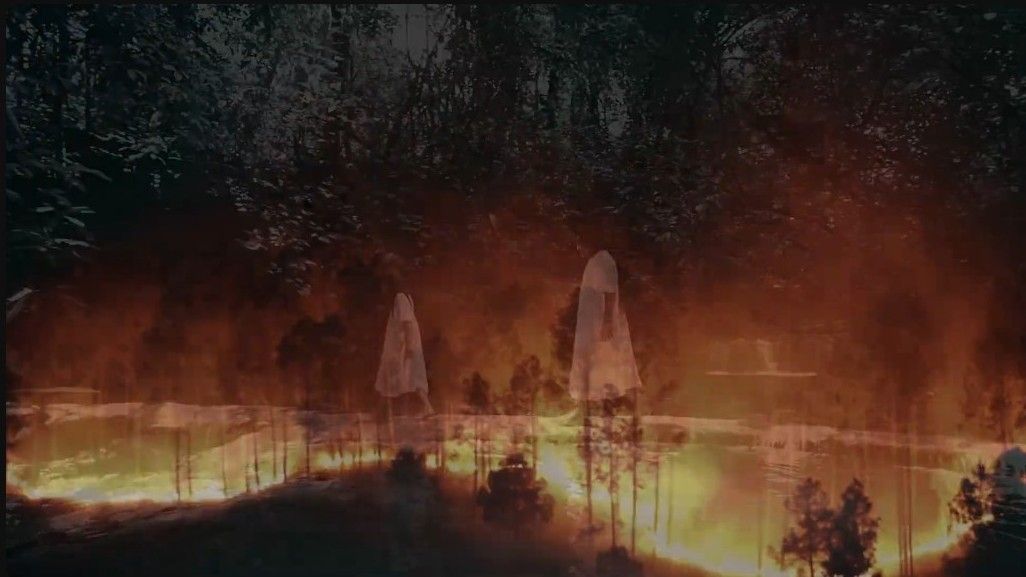 Image pour l'article Arkitects Failure : clip officiel du titre Lungs on fire