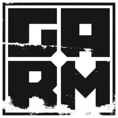 Logo de Garm