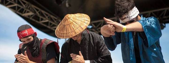 Photo de presse de Attaque Souple