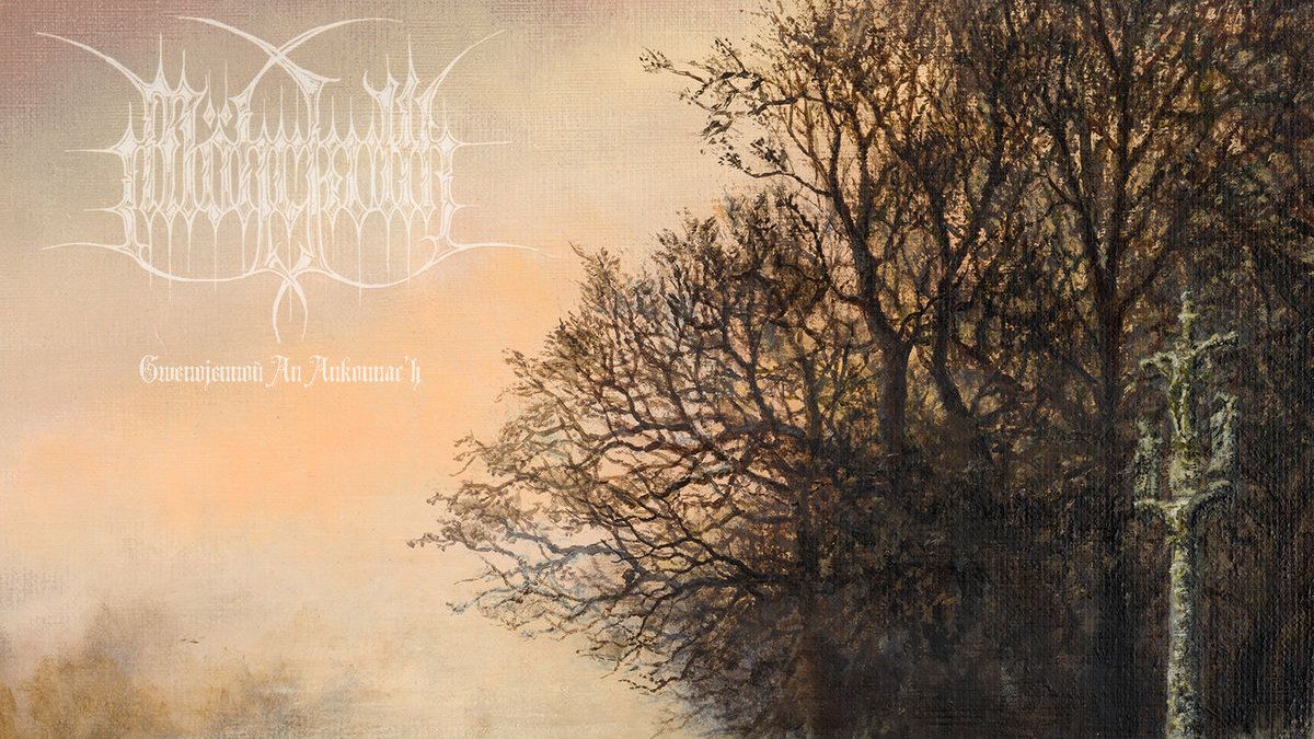 Image pour l'article Möhrkvlth (Black Metal) : nouvelle album en écoute