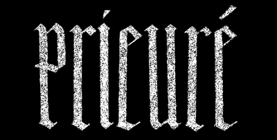 Logo de Prieuré