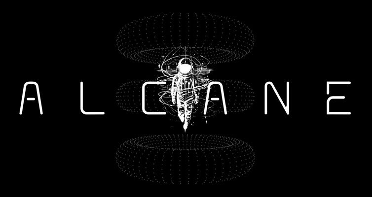 Logo de Alcane 