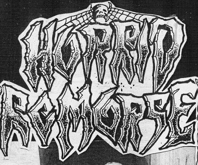 Logo de Horrid Remorse