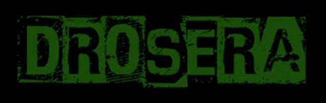 Logo de Drosera