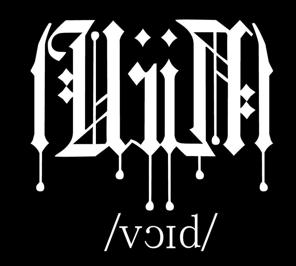 Logo de VƆID (VOID)