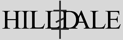 Logo de Hilldale