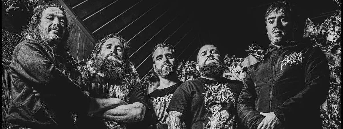Photo de Cryogenical Excision