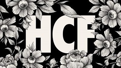Logo de HCF