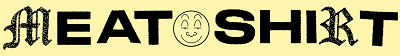 Logo de Meat Shirt