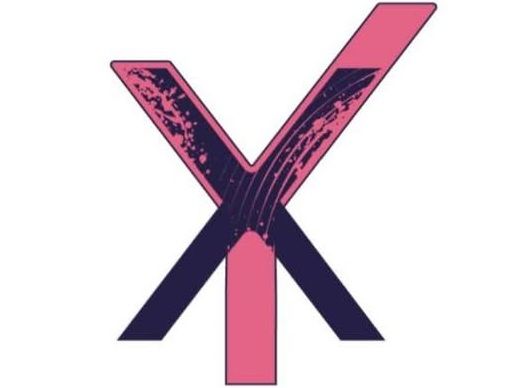 Logo de XY