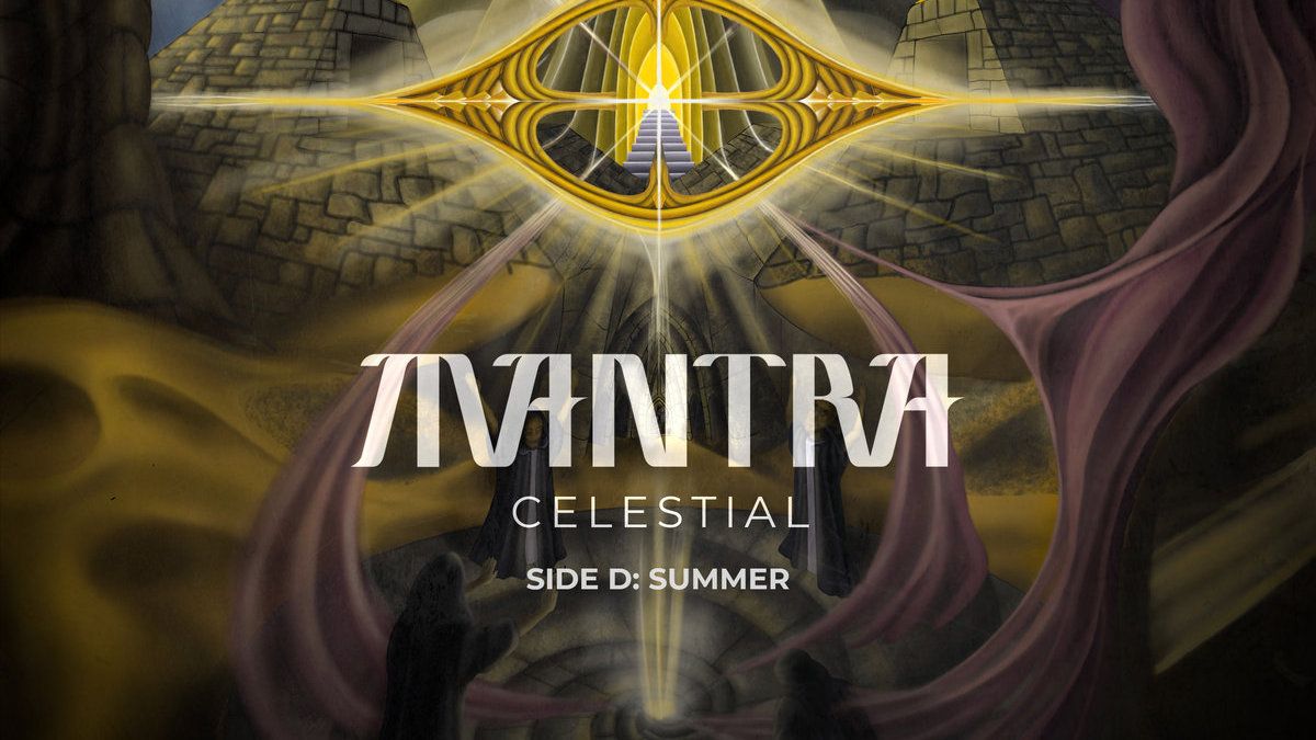 Image pour l'article Mantra : nouvel EP / nouvel album