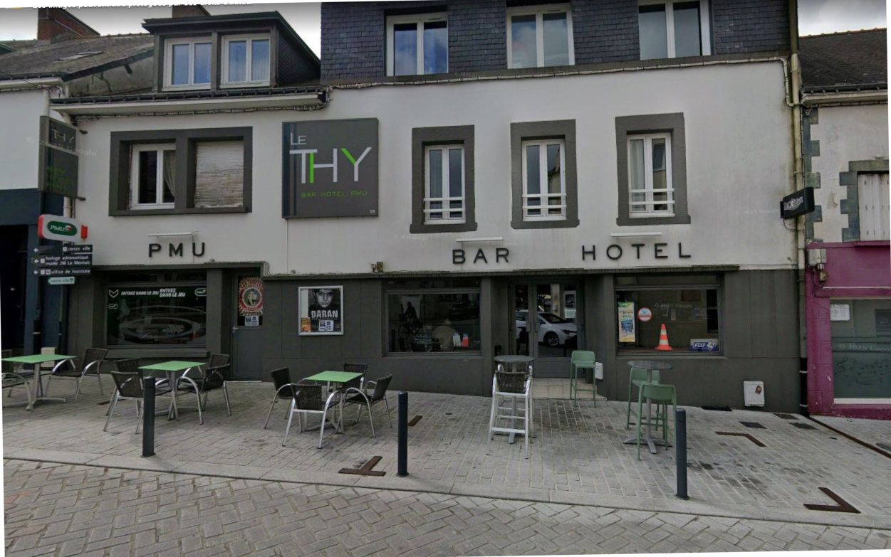 Photo de Le Thy'roir