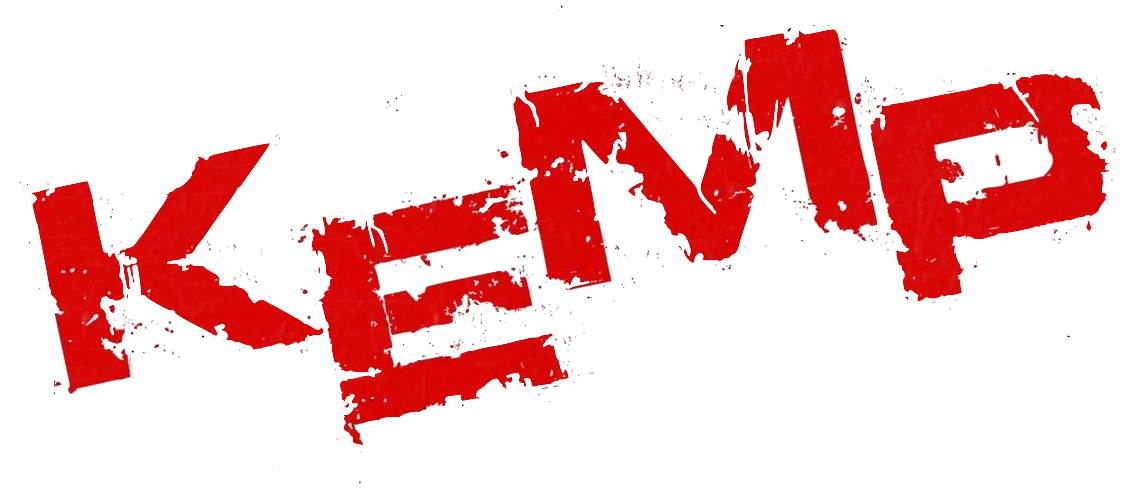 Logo de Kemp