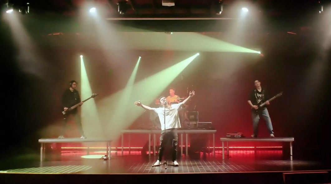 Image pour l'article Lifewaves : nouvelle vidéo en session live