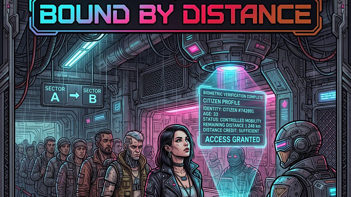 Image pour l'article Qorus (Synthwave) : nouveau single
