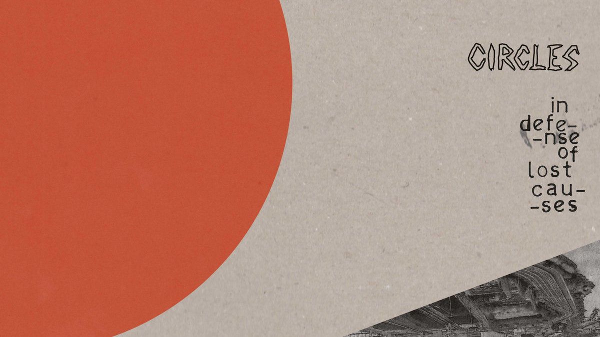 Image pour l'article Circles (Melodic HxC / Punk) : 1er titre du futur EP