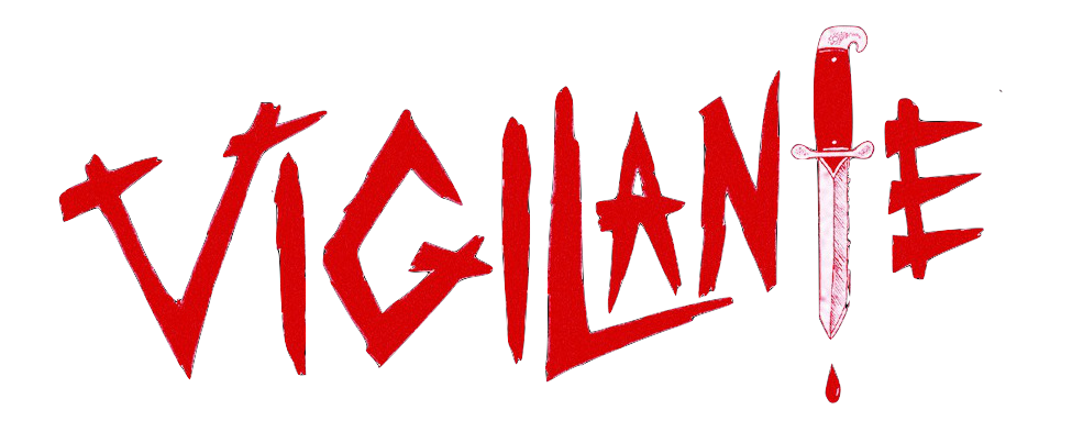 Logo de Vigilante