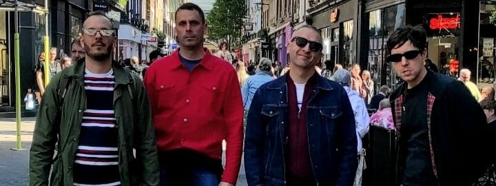 Photo de Teenage Hearts