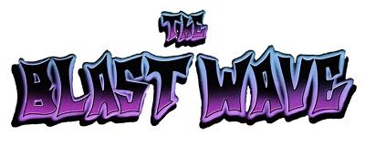 Logo de The Blast Wave