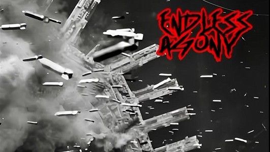 Image pour l'article Endless Agony (Hardcore / Thrash) : nouveau titre