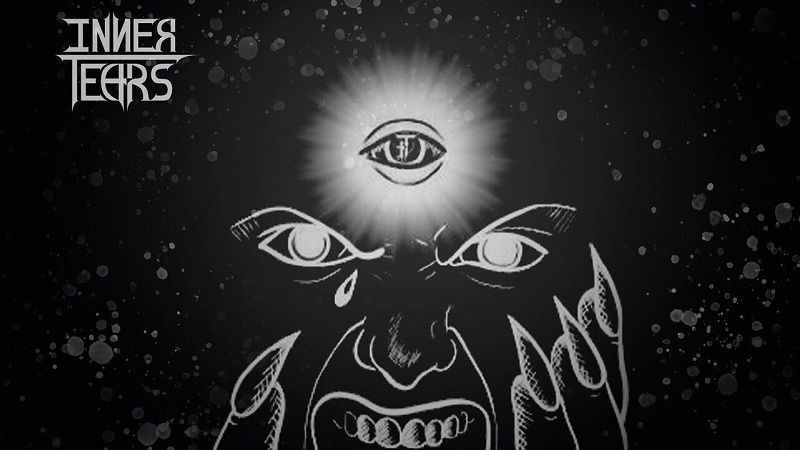 Image pour l'article Inner Tears : sortie du second album du groupe de Metalcore