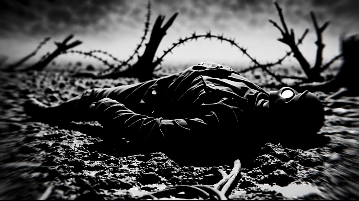 Image pour l'article Clip d'un nouveau titre de Full Moon Little House