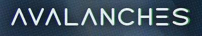 Logo de Avalanches