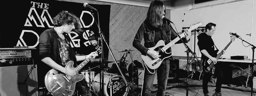 Photo de The Mad Dogs