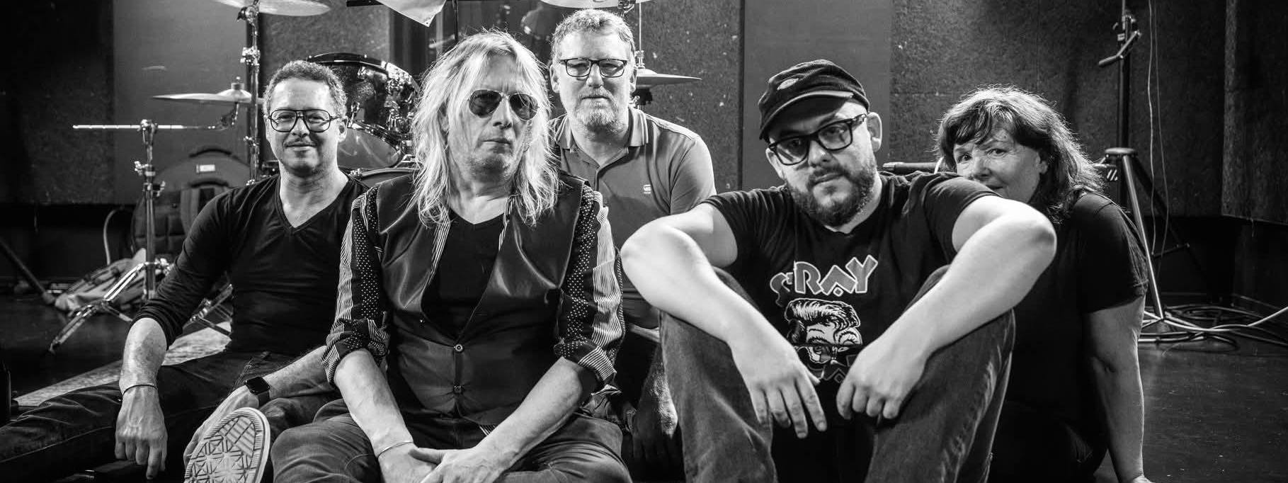 Photo de The Reptiles