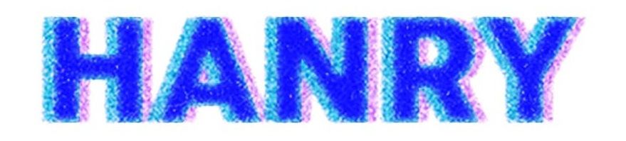 Logo de Hanry