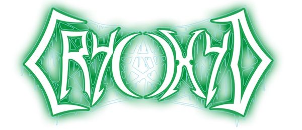 Logo de Cryoxyd