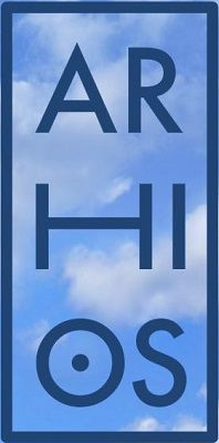 Logo de Arhios