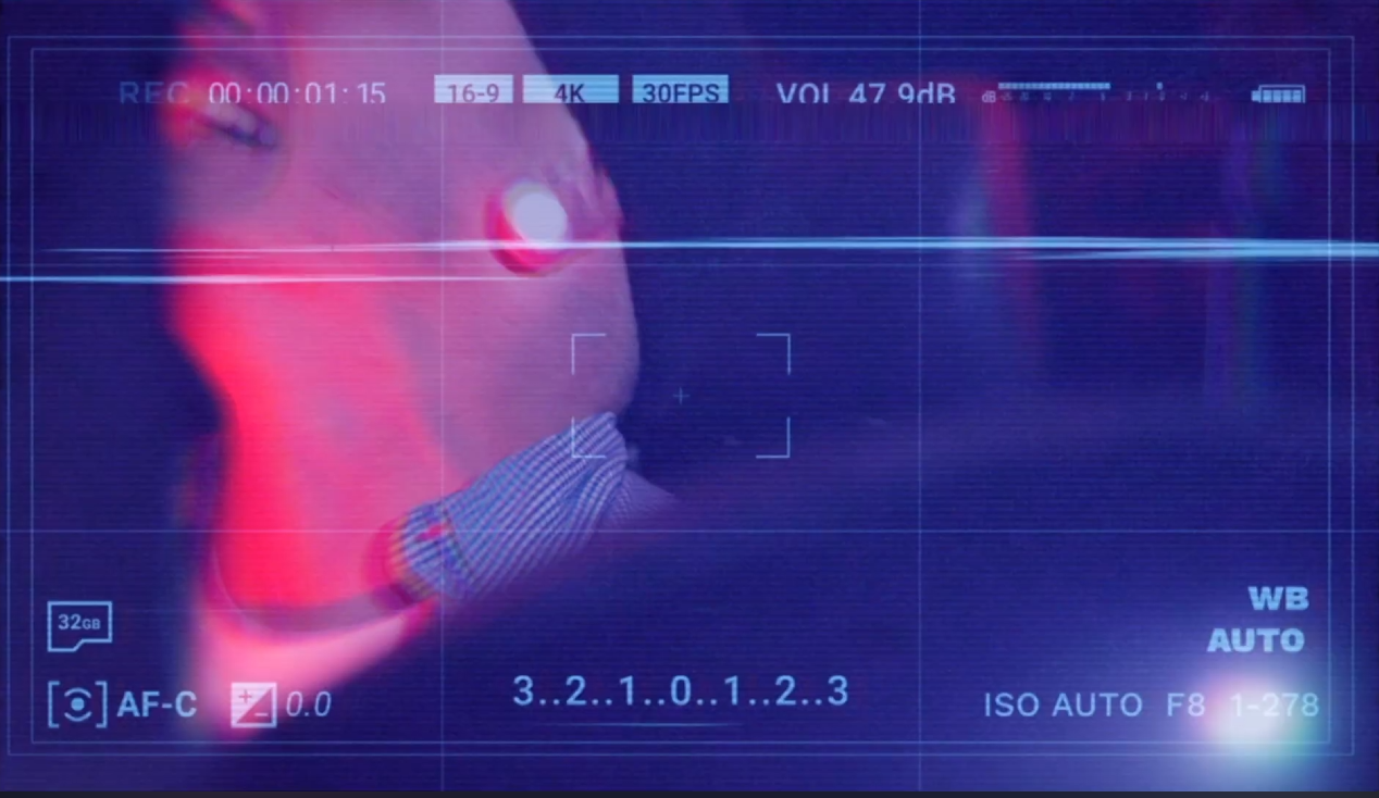 Image pour l'article The Dislockers (Modern HxC / Metalcore) présente la vidéo du titre Iconify.