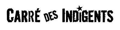 Logo de Carré Des Indigents