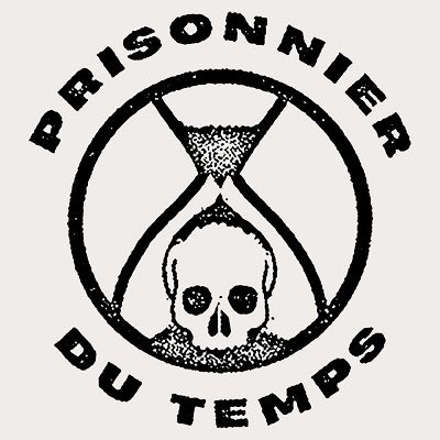 Logo de Prisonnier Du Temps