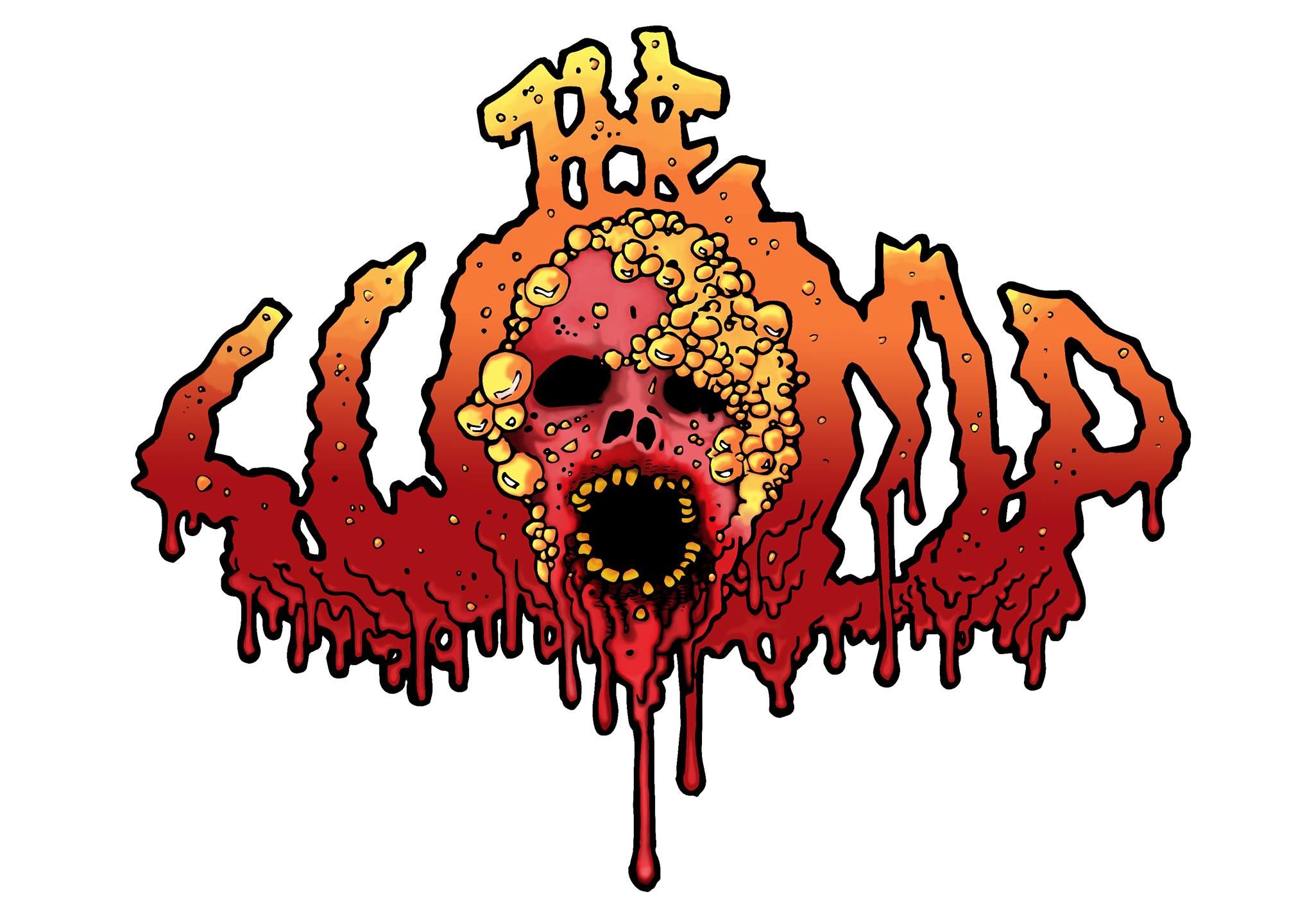 Logo de The Lump